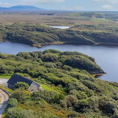 Loch An Eala Villa Clifden Buitenkant foto