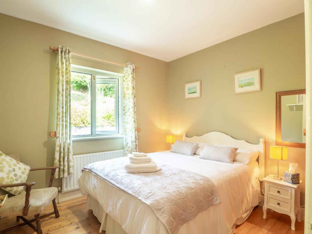 Loch An Eala Villa Clifden Buitenkant foto